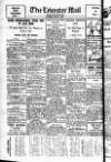 Leicester Evening Mail Saturday 03 May 1930 Page 16