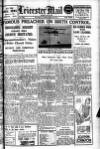 Leicester Evening Mail Tuesday 13 May 1930 Page 1