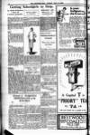 Leicester Evening Mail Tuesday 13 May 1930 Page 4