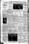 Leicester Evening Mail Tuesday 13 May 1930 Page 16