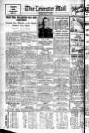 Leicester Evening Mail Tuesday 13 May 1930 Page 24