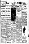 Leicester Evening Mail Friday 20 June 1930 Page 1