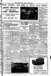 Leicester Evening Mail Friday 20 June 1930 Page 9