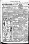 Leicester Evening Mail Wednesday 16 July 1930 Page 8
