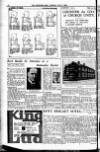 Leicester Evening Mail Wednesday 16 July 1930 Page 18