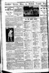 Leicester Evening Mail Wednesday 16 July 1930 Page 20