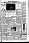 Leicester Evening Mail Monday 28 July 1930 Page 9