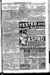 Leicester Evening Mail Monday 28 July 1930 Page 15