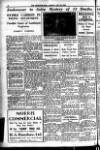 Leicester Evening Mail Monday 28 July 1930 Page 16