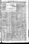 Leicester Evening Mail Monday 28 July 1930 Page 21