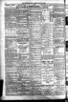 Leicester Evening Mail Monday 28 July 1930 Page 22