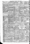 Leicester Evening Mail Friday 22 August 1930 Page 22
