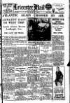 Leicester Evening Mail Tuesday 02 September 1930 Page 1