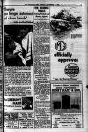 Leicester Evening Mail Friday 12 September 1930 Page 3