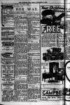 Leicester Evening Mail Friday 12 September 1930 Page 4