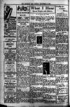 Leicester Evening Mail Monday 15 September 1930 Page 10