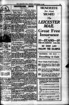 Leicester Evening Mail Monday 15 September 1930 Page 23