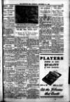 Leicester Evening Mail Thursday 18 September 1930 Page 15