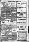 Leicester Evening Mail Thursday 18 September 1930 Page 19