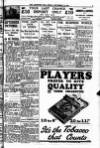 Leicester Evening Mail Friday 19 September 1930 Page 3