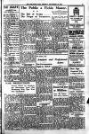 Leicester Evening Mail Monday 22 September 1930 Page 11