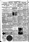 Leicester Evening Mail Tuesday 23 September 1930 Page 16