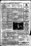 Leicester Evening Mail Thursday 25 September 1930 Page 11