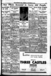 Leicester Evening Mail Thursday 25 September 1930 Page 15