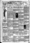 Leicester Evening Mail Friday 26 September 1930 Page 10