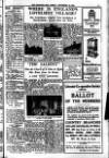 Leicester Evening Mail Friday 26 September 1930 Page 11