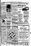 Leicester Evening Mail Saturday 27 September 1930 Page 11