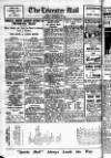 Leicester Evening Mail Saturday 27 September 1930 Page 16