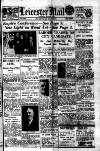 Leicester Evening Mail Wednesday 01 October 1930 Page 1