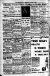 Leicester Evening Mail Wednesday 01 October 1930 Page 8