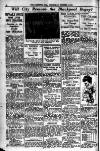 Leicester Evening Mail Wednesday 29 October 1930 Page 20