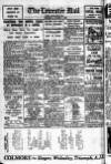 Leicester Evening Mail Wednesday 29 October 1930 Page 24
