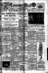 Leicester Evening Mail Friday 03 October 1930 Page 1