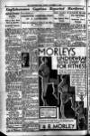 Leicester Evening Mail Friday 03 October 1930 Page 8