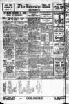 Leicester Evening Mail Friday 03 October 1930 Page 24