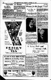 Leicester Evening Mail Tuesday 28 October 1930 Page 18