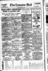 Leicester Evening Mail Saturday 01 November 1930 Page 16