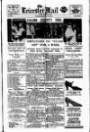 Leicester Evening Mail Friday 21 November 1930 Page 1
