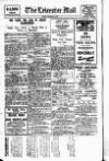 Leicester Evening Mail Friday 21 November 1930 Page 24