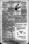 Leicester Evening Mail Wednesday 03 December 1930 Page 20