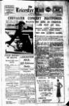 Leicester Evening Mail Thursday 01 January 1931 Page 1