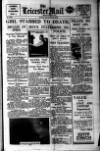 Leicester Evening Mail Tuesday 06 January 1931 Page 1