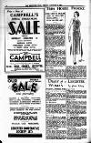 Leicester Evening Mail Friday 09 January 1931 Page 6