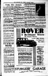 Leicester Evening Mail Monday 12 January 1931 Page 3