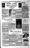 Leicester Evening Mail Monday 12 January 1931 Page 17
