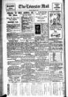 Leicester Evening Mail Monday 12 January 1931 Page 20